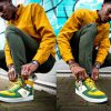 mcdonalds balr sneakers