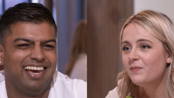 first dates all you can eat