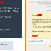 Marktplaats gesprekken