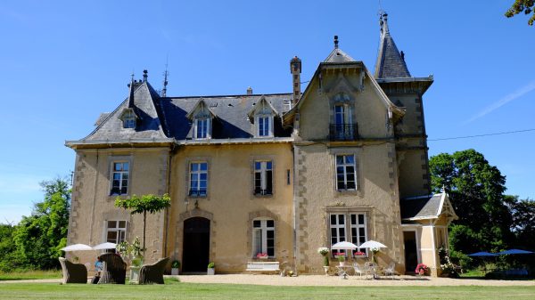 chateau meilandjes te koop