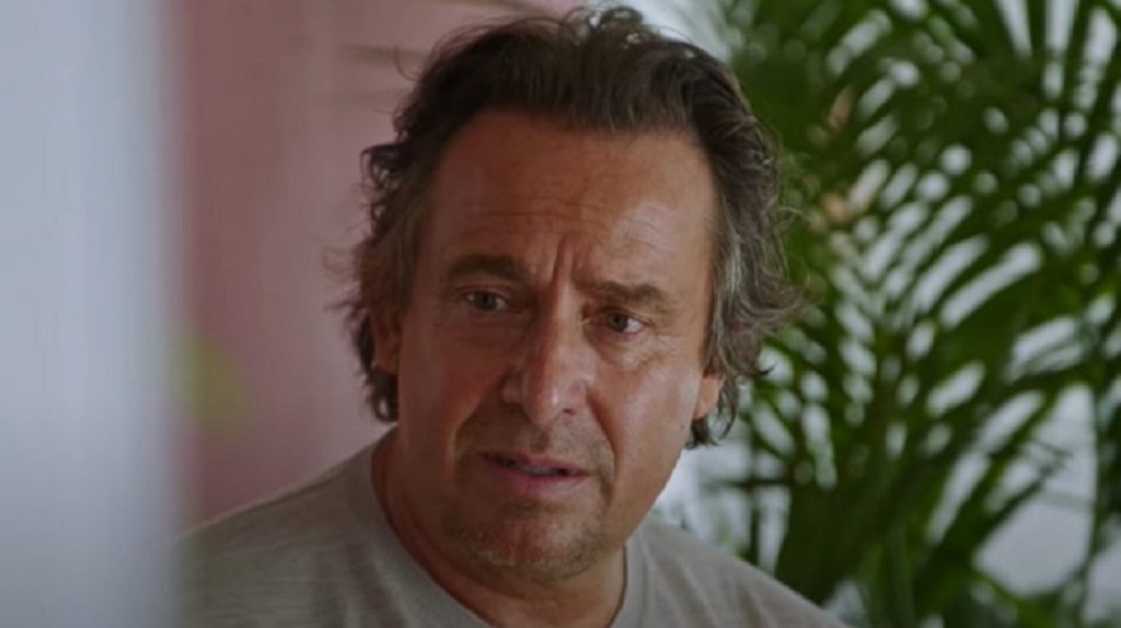 marco borsato verlaat Nederland