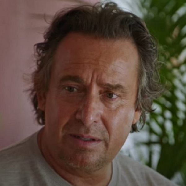 marco borsato's lintje