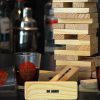 drankversie Jenga