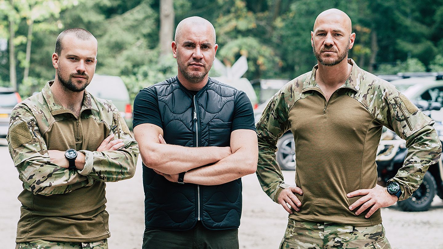 Vandaag gaat het nieuwe seizoen van