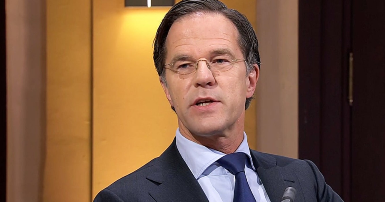 Heeft Mark Rutte relatie met lid Koningshuis? ‘Meer dan alleen vrienden ...