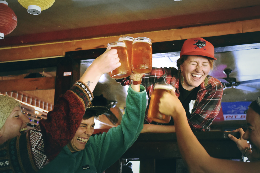 bier gezond Bier Drinken Gewichtsverlies gezondheidsvoordelen van bier