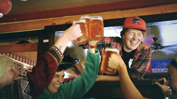 bier gezond Bier Drinken Gewichtsverlies gezondheidsvoordelen van bier