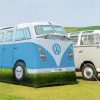 Volkswagen Camper-tent