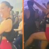 Op Hardstyle hakkende Australische dame gaat keihard viral op TikTok