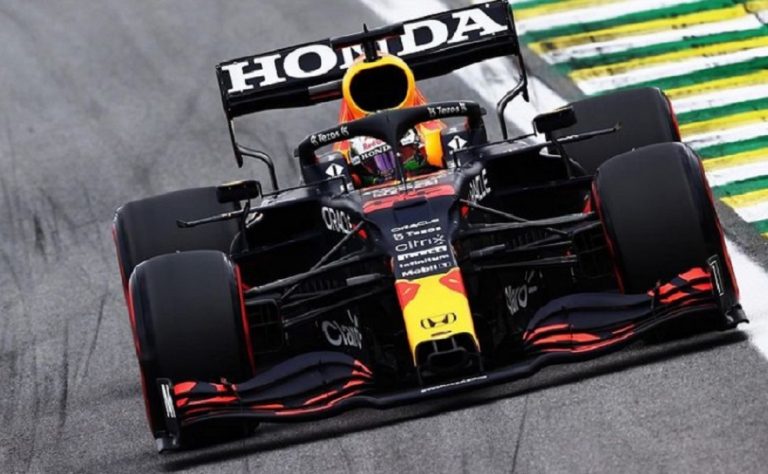 Dit is hoeveel Max Verstappen per seconde verdient in 2025! – SGXL.NL