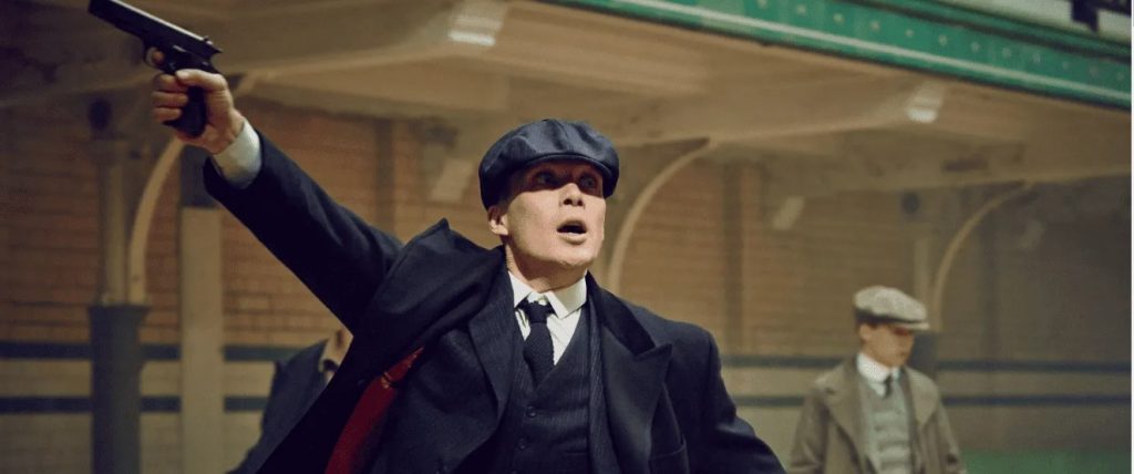 peaky blinders seizoen 6