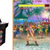 Bol.com verkoopt geniale arcade-kast met classic game Street Fighter II