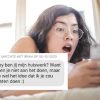 tinder gesprekken