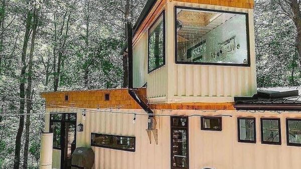 tiny house