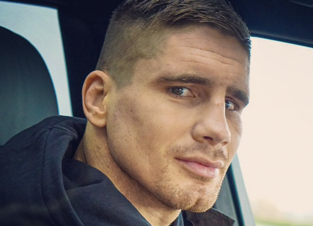 rico verhoeven