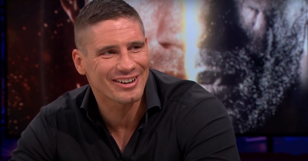 Rico Verhoeven vermogen