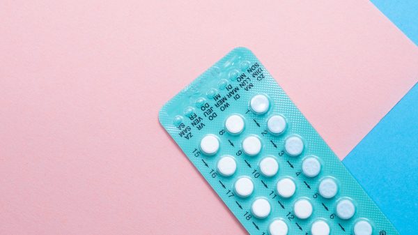 anticonceptiepil voor mannen
