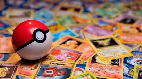 pokemon