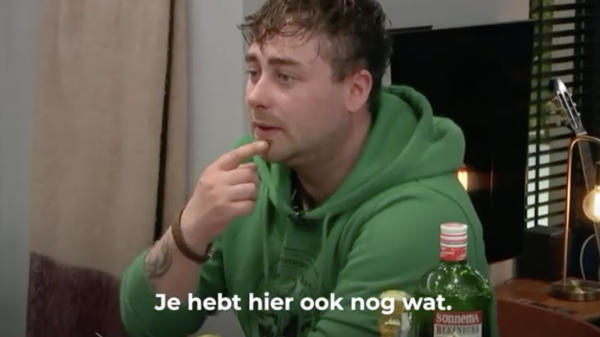 lang leve de liefde