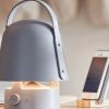 Spotify Lamp ikea