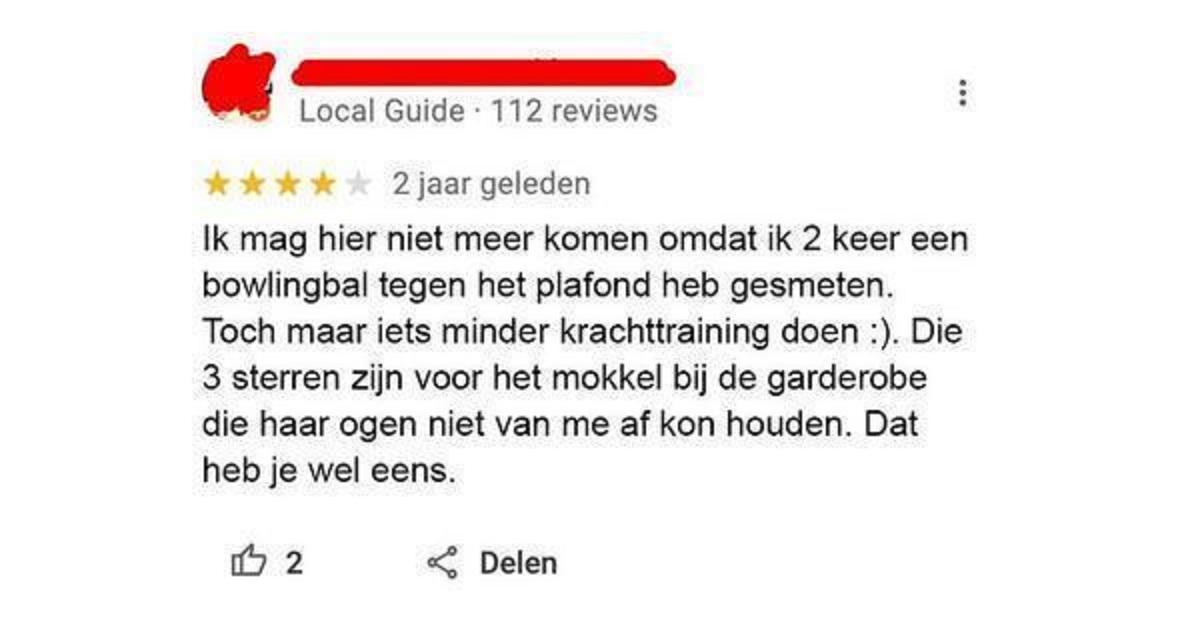 sterke verhalen