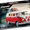 Playmobil Volkswagen-busje