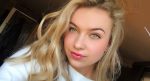 Jutta Leerdam Playboy