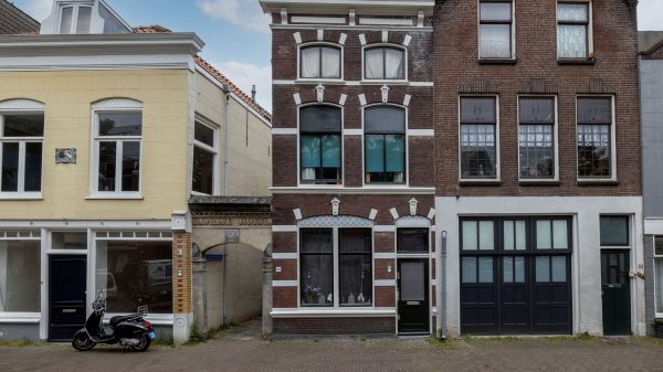 vuilnisbelt gouda