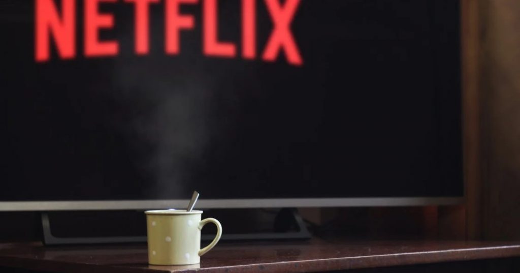 Netflix nieuw gratis abonnement!
