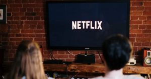 Netflix ondersteuning