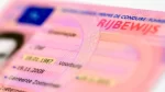 Rijbewijs vernieuwingen