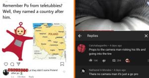 humor
