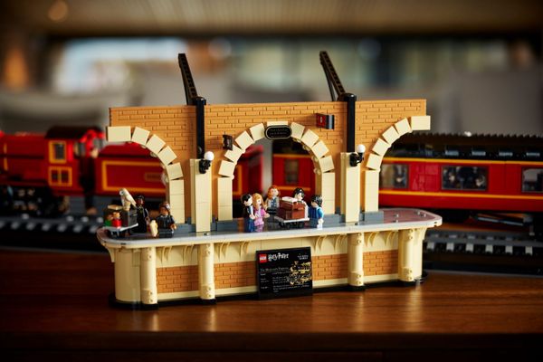 LEGO Harry Potter