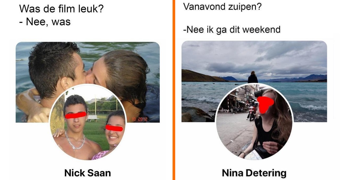 naamgrappen