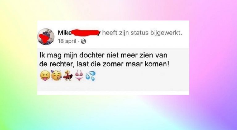 plaatsvervangende schaamte