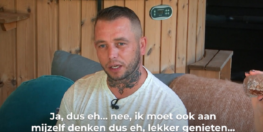 lang leve de liefde