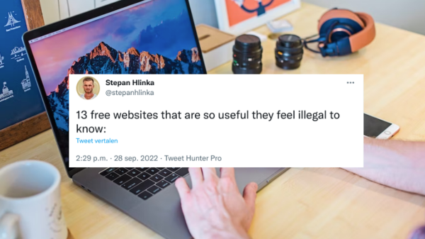 websites illegaal