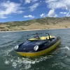 Porsche speedboot