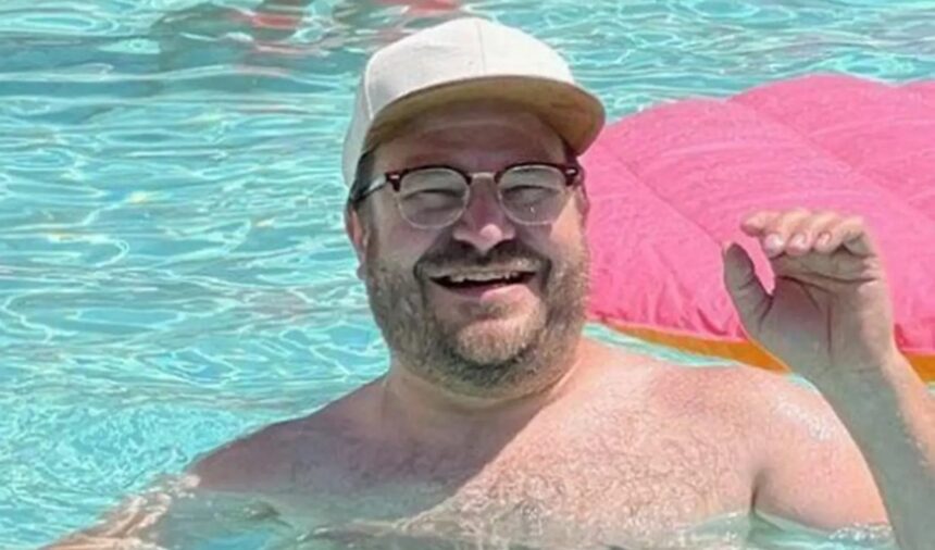 identieke dubbelganger