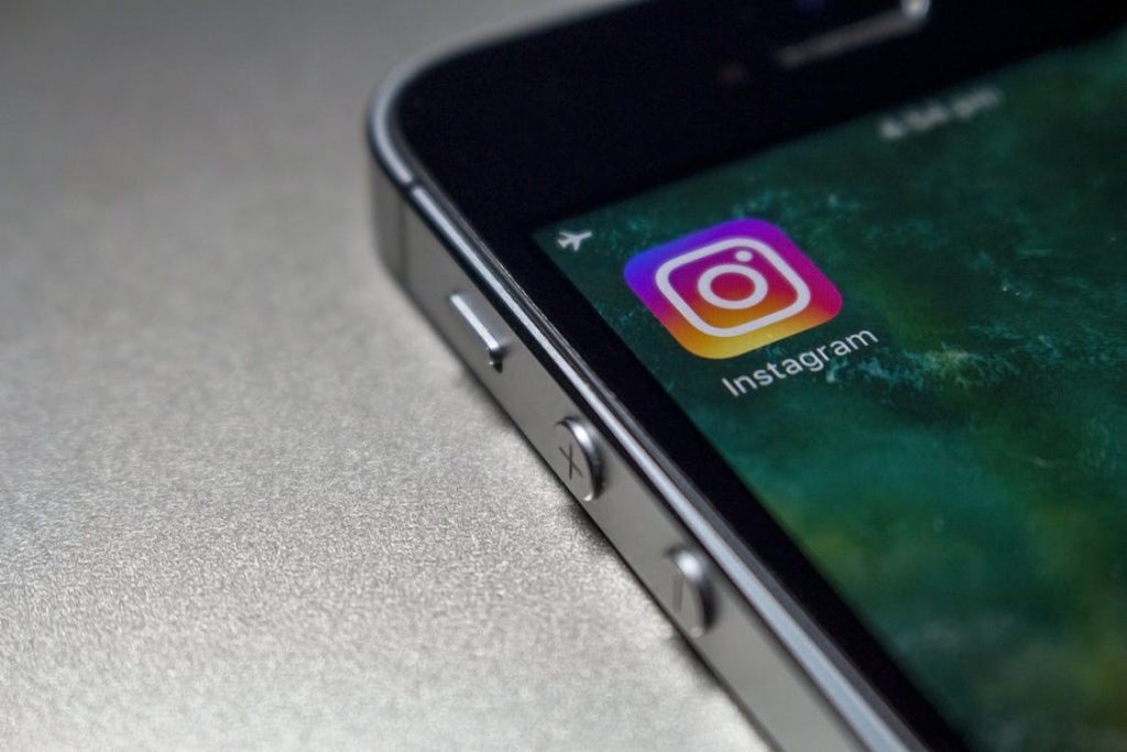 perfecte foto’s instagram