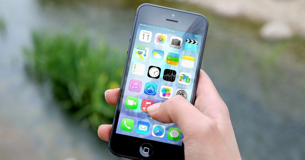 Iphone