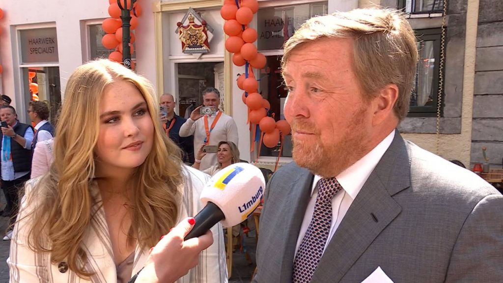 willem alexander en maxima