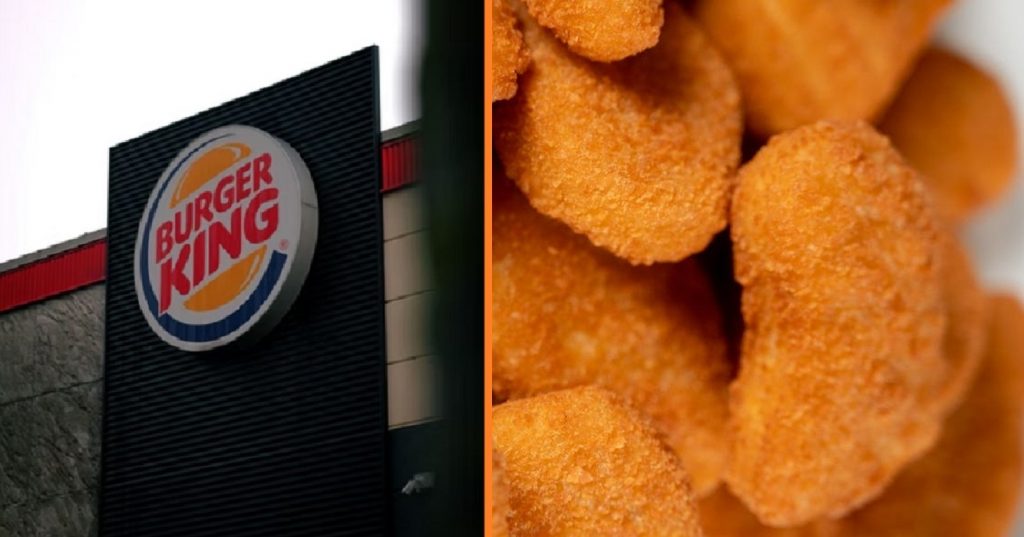 kipnuggets burger king
