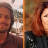 André Hazes woedend na 'smerige wraakactie' Rachel: 'De bom is ontbloft'