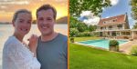 villa Maxime Meiland