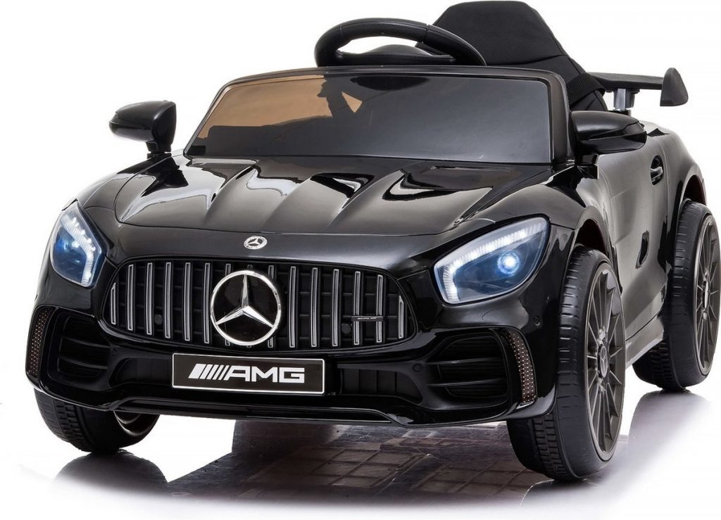 Mercedes-Benz AMG GT bol.com