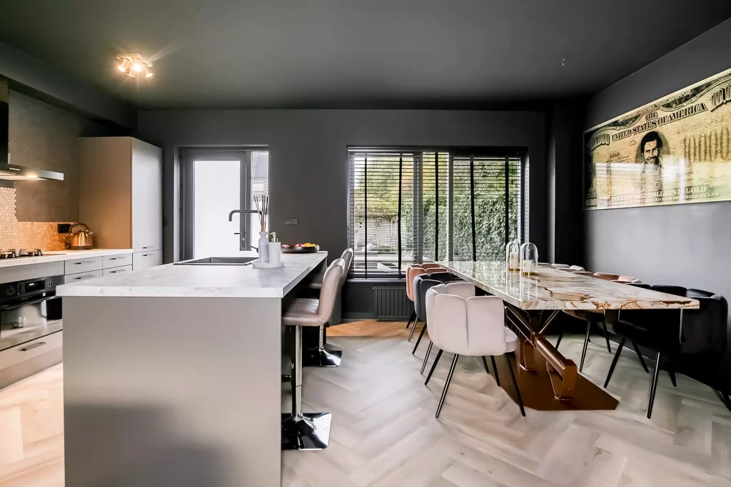 Funda woning