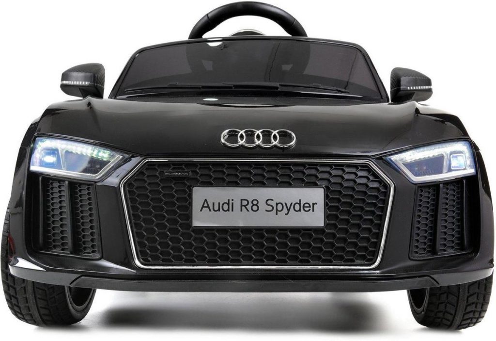 Audi R8 Spyder bol.com