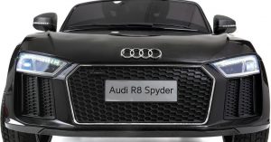 Deze dikke Audi R8 Spyder is nu voor een prikkie te koop op Bol.com!