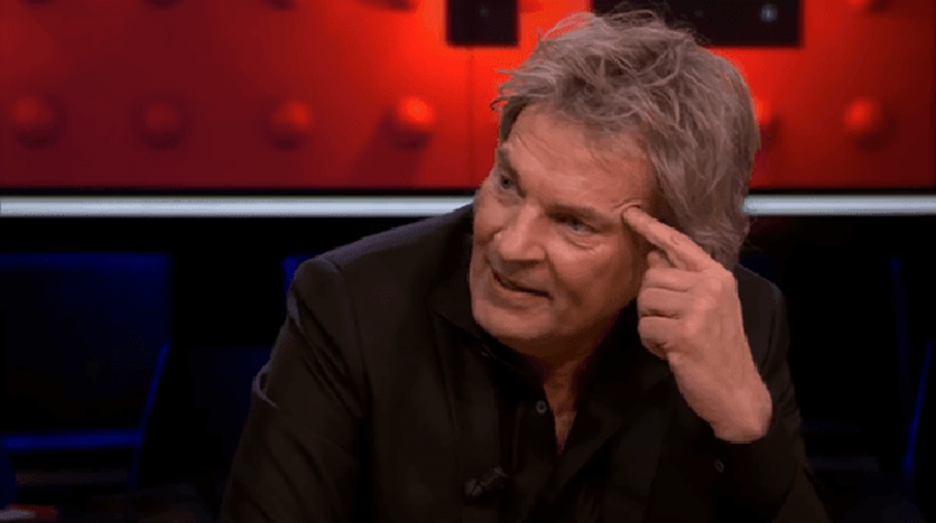Matthijs van Nieuwkerk